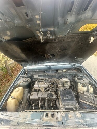 LADA (VAZ) 2115 2001, 45,000 km - 1.6 l - Xaçmaz