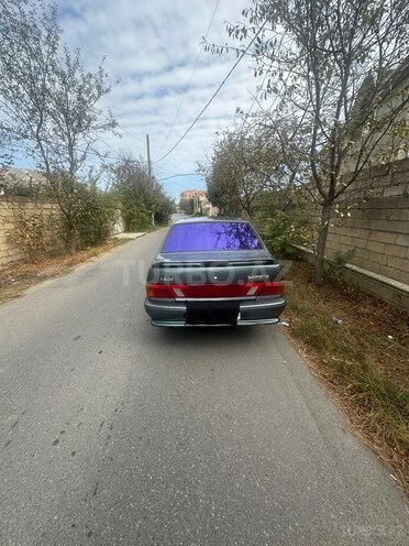 LADA (VAZ) 2115 2001, 45,000 km - 1.6 l - Xaçmaz