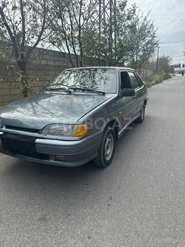 LADA (VAZ) 2115 2001, 45,000 km - 1.6 l - Xaçmaz