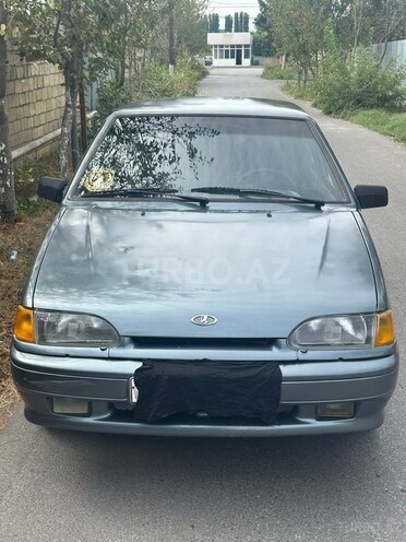 LADA (VAZ) 2115 2001, 45,000 km - 1.6 l - Xaçmaz