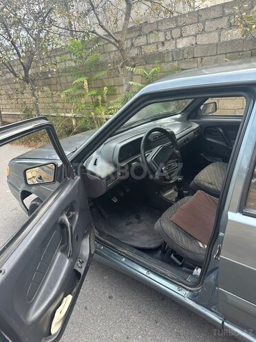 LADA (VAZ) 2115 2001, 45,000 km - 1.6 l - Xaçmaz