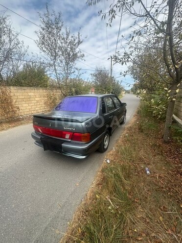 LADA (VAZ) 2115 2001, 45,000 km - 1.6 l - Xaçmaz