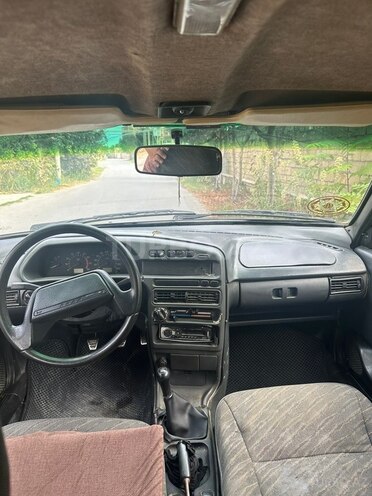 LADA (VAZ) 2115 2001, 45,000 km - 1.6 l - Xaçmaz