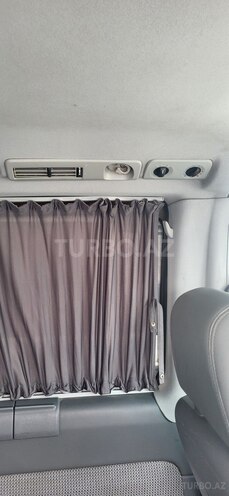 Mercedes  2008, 331,000 km - 2.1 l - Göyçay
