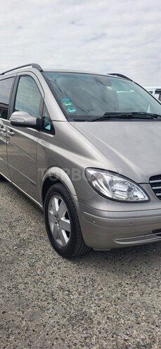 Mercedes  2008, 331,000 km - 2.1 l - Göyçay