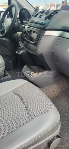 Mercedes  2008, 331,000 km - 2.1 l - Göyçay