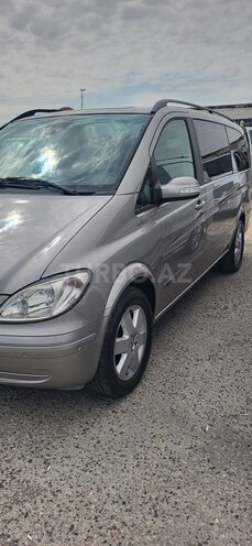 Mercedes  2008, 331,000 km - 2.1 l - Göyçay