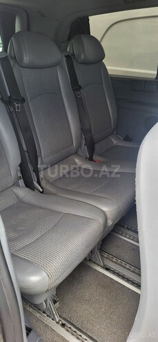 Mercedes  2008, 331,000 km - 2.1 l - Göyçay