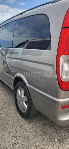 Mercedes  2008, 331,000 km - 2.1 l - Göyçay