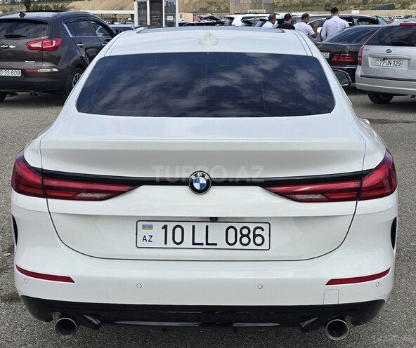 BMW 218 2020, 130,000 km - 2.0 l - Bakı