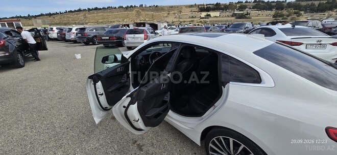 BMW 218 2020, 130,000 km - 2.0 l - Bakı