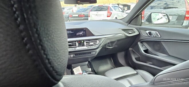 BMW 218 2020, 130,000 km - 2.0 l - Bakı