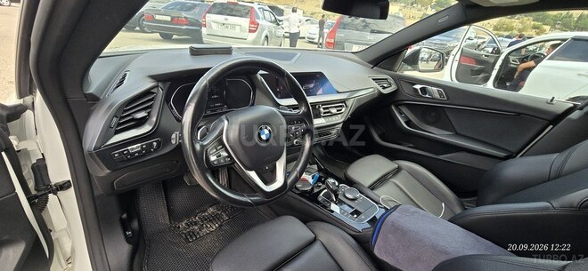 BMW 218 2020, 130,000 km - 2.0 l - Bakı