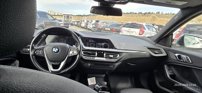 BMW 218 2020, 130,000 km - 2.0 l - Bakı
