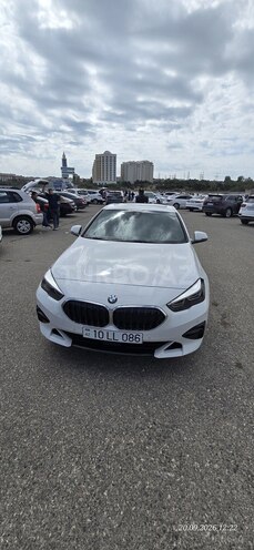 BMW 218 2020, 130,000 km - 2.0 l - Bakı