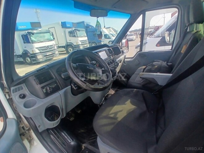 Ford Transit 2006, 328,949 km - 2.4 l - Bakı