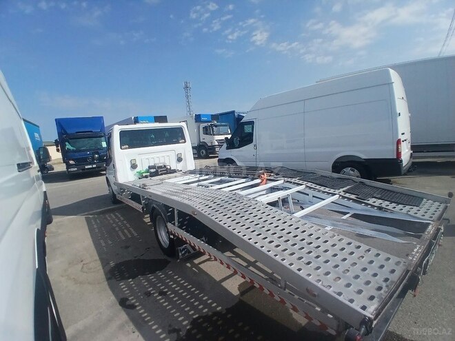Ford Transit 2006, 328,949 km - 2.4 l - Bakı