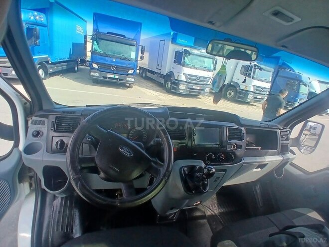 Ford Transit 2006, 328,949 km - 2.4 l - Bakı
