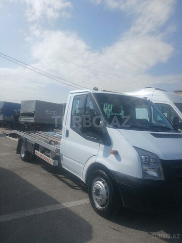 Ford Transit 2006, 328,949 km - 2.4 l - Bakı