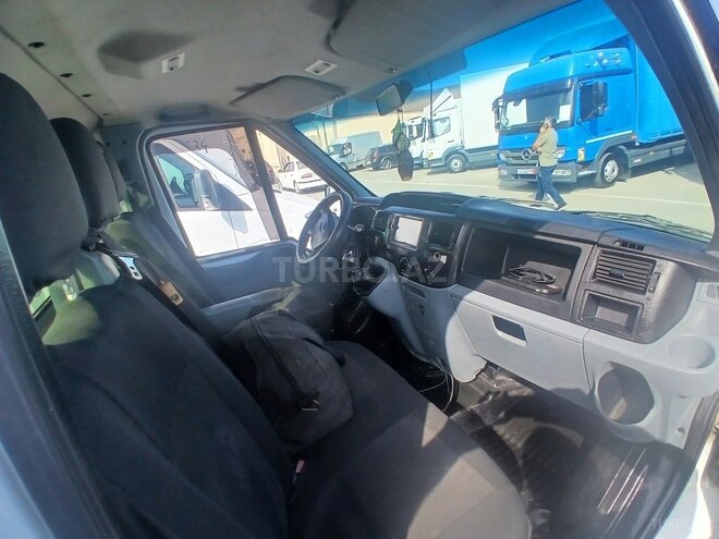 Ford Transit 2006, 328,949 km - 2.4 l - Bakı