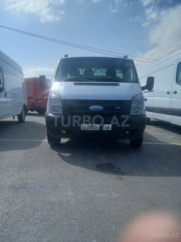 Ford Transit 2006, 328,949 km - 2.4 l - Bakı