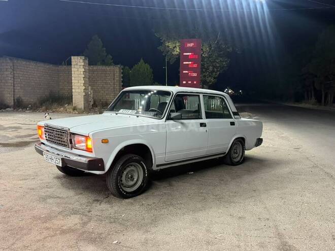 LADA (VAZ) 2107 2010, 140,000 km - 1.6 l - Şəmkir