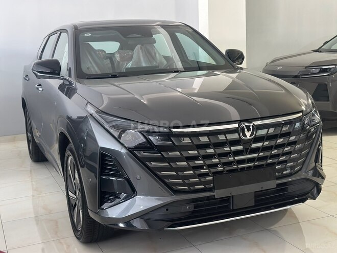 Changan  2026, 0 km - 1.5 l - Bakı