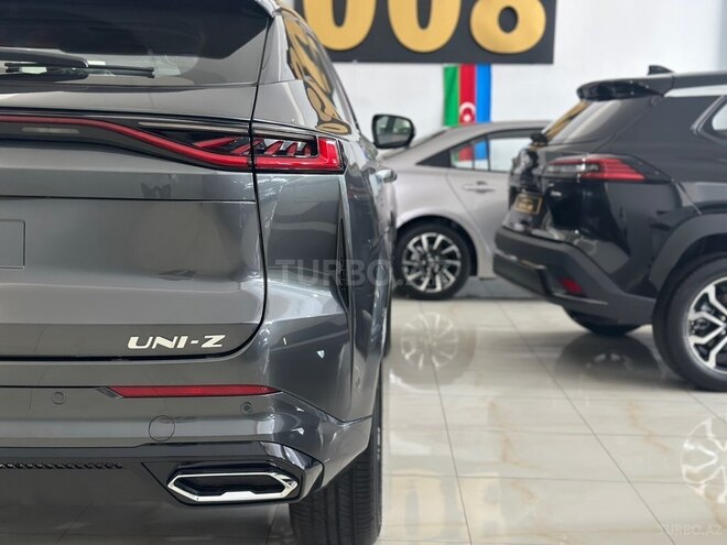 Changan  2026, 0 km - 1.5 l - Bakı