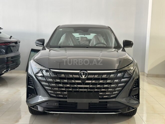 Changan  2026, 0 km - 1.5 l - Bakı
