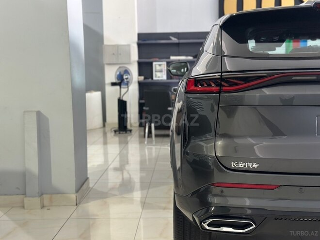 Changan  2026, 0 km - 1.5 l - Bakı