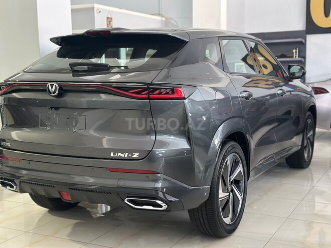 Changan  2026, 0 km - 1.5 l - Bakı