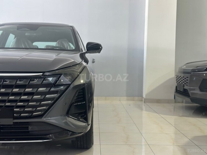 Changan  2026, 0 km - 1.5 l - Bakı