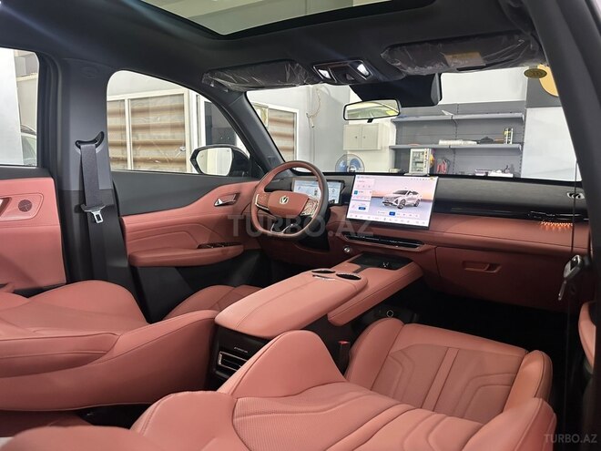 Changan  2026, 0 km - 1.5 l - Bakı