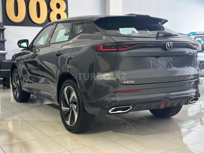 Changan  2026, 0 km - 1.5 l - Bakı