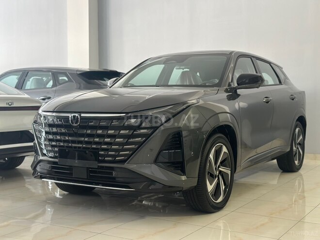 Changan  2026, 0 km - 1.5 l - Bakı
