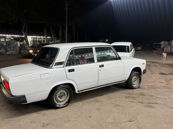LADA (VAZ) 2107 2010, 140,000 km - 1.6 l - Şəmkir
