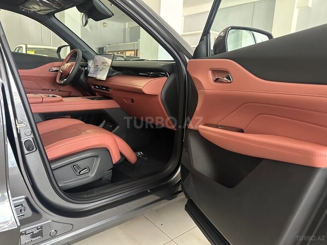 Changan  2026, 0 km - 1.5 l - Bakı