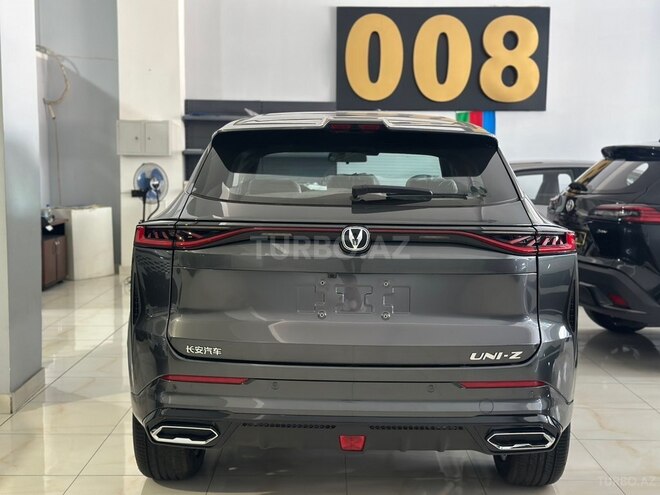 Changan  2026, 0 km - 1.5 l - Bakı