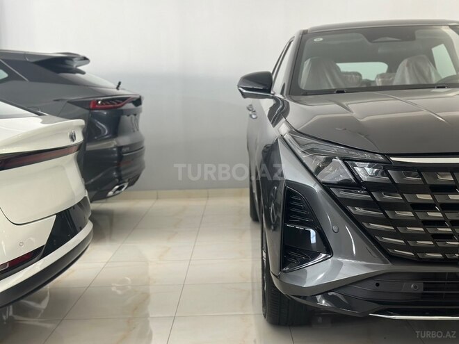 Changan  2026, 0 km - 1.5 l - Bakı