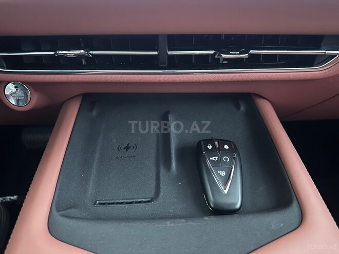 Changan  2026, 0 km - 1.5 l - Bakı