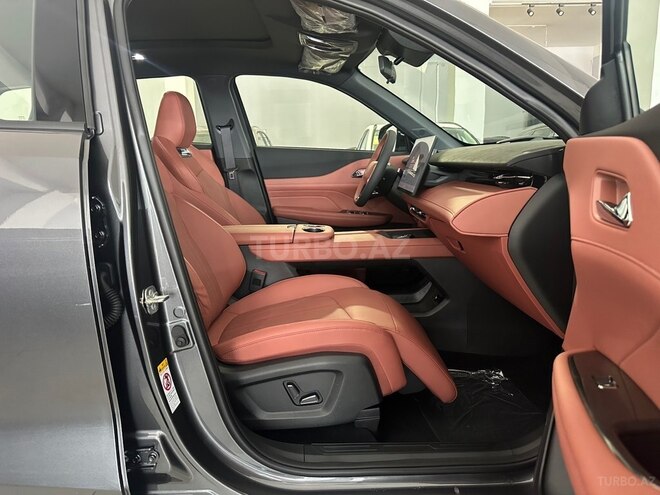 Changan  2026, 0 km - 1.5 l - Bakı