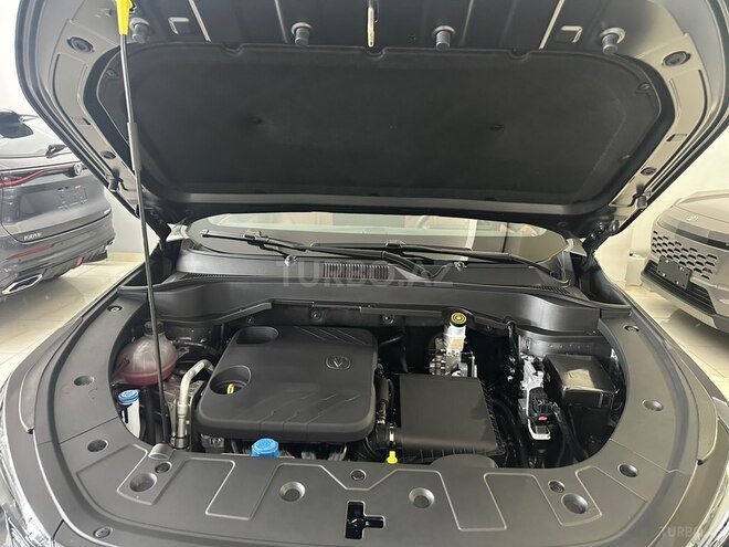 Changan  2026, 0 km - 1.5 l - Bakı