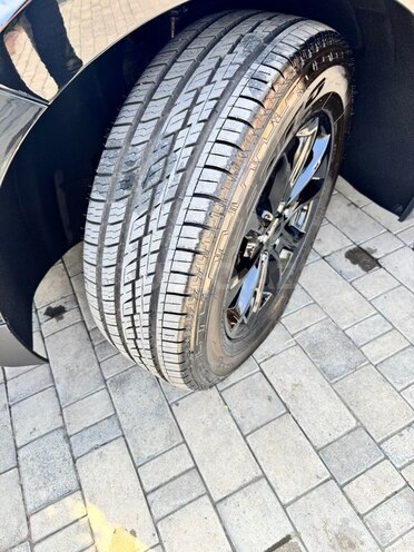Chevrolet Equinox 2017, 137,123 km - 1.5 l - Gəncə