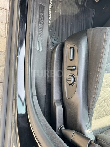 Chevrolet Equinox 2017, 137,123 km - 1.5 l - Gəncə