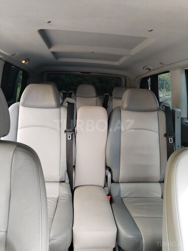 Mercedes Viano 2010, 319,200 km - 2.1 l - Şəki