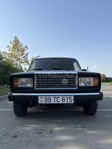 LADA (VAZ) 2107 2010, 55,000 km - 1.6 л - Salyan