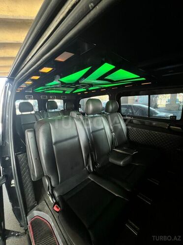 Mercedes  2008, 740,000 km - 2.1 л - Bakı