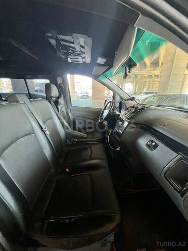 Mercedes  2008, 740,000 km - 2.1 л - Bakı
