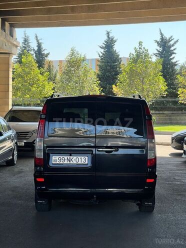 Mercedes  2008, 740,000 km - 2.1 л - Bakı
