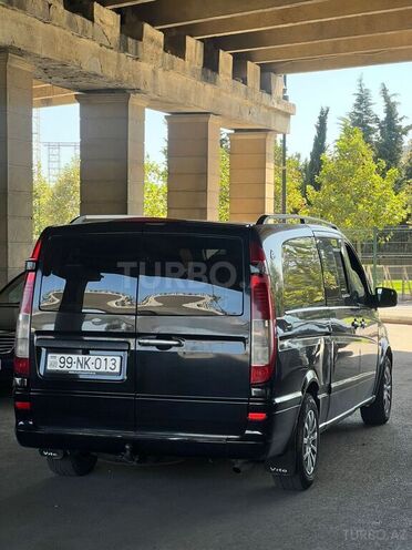 Mercedes  2008, 740,000 km - 2.1 л - Bakı